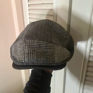 Newsboy Ivy Hat